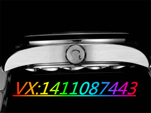 VS廠歐米茄海馬150搭載8938機芯質量怎么樣