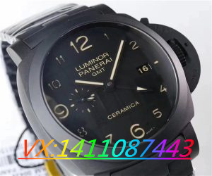 VS廠沛納海V3版復(fù)刻表怎么樣