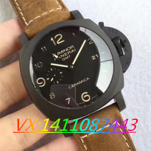 VS廠沛納海V3版復(fù)刻表怎么樣