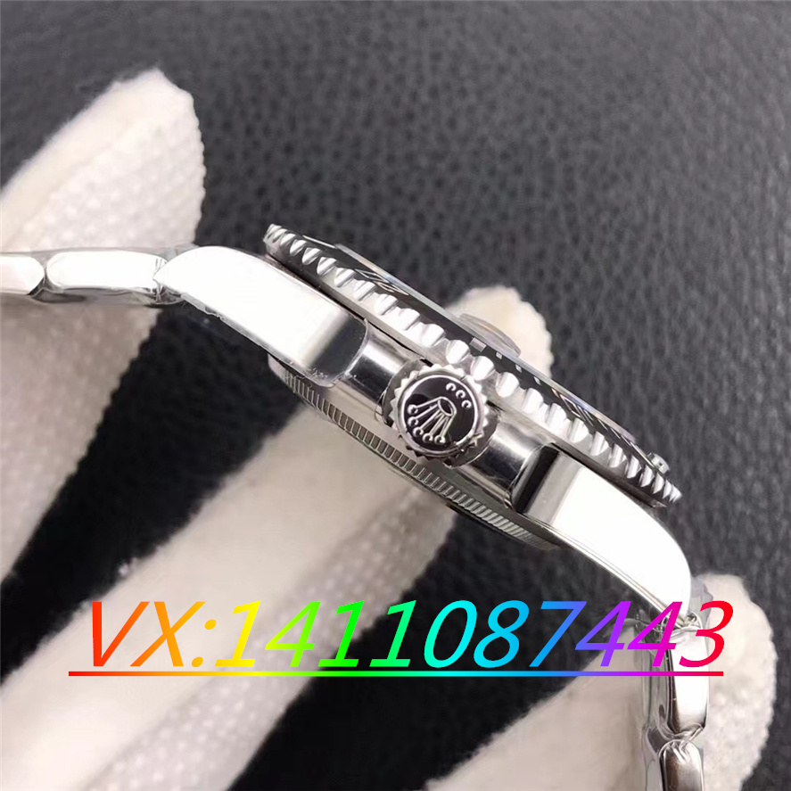 VS廠3235機(jī)芯怎么樣-VS廠勞力士41黑水鬼復(fù)刻表深度評(píng)測(cè)