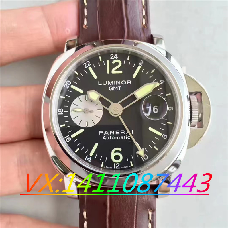 VS廠復(fù)刻表沛納海PAM00088做工細(xì)節(jié)方面如何？