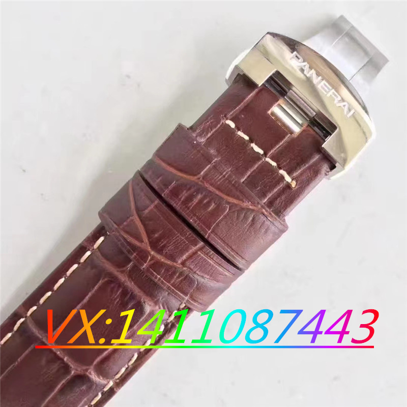 VS廠復(fù)刻表沛納海PAM00088做工細(xì)節(jié)方面如何？