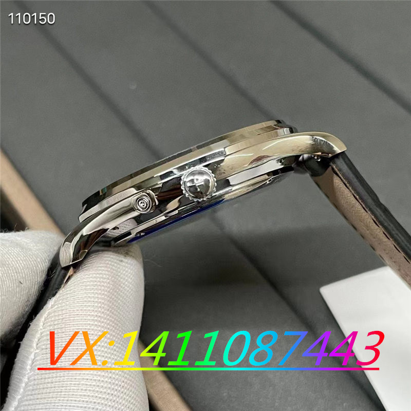 APS廠積家月相大師第三代復刻腕表測評！