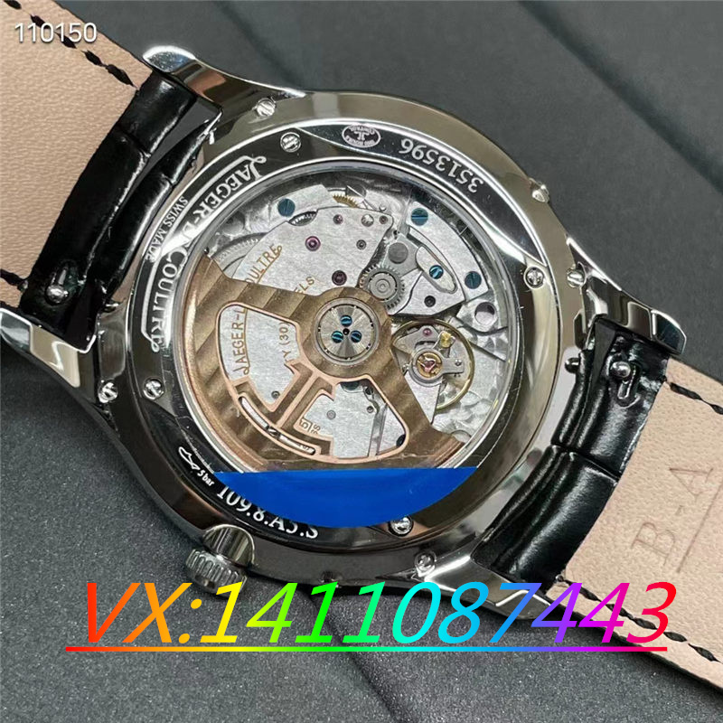 APS廠積家月相大師第三代復刻腕表測評！