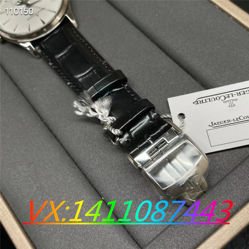 APS廠積家月相大師第三代復刻腕表測評！