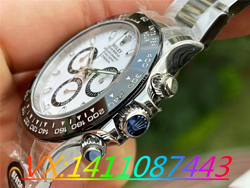 C廠勞力士迪通拿4131機芯深度測評-附4131機芯圖