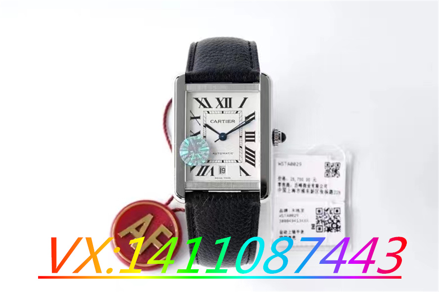 AF廠卡地亞坦克做工細節方面是否值得入手!