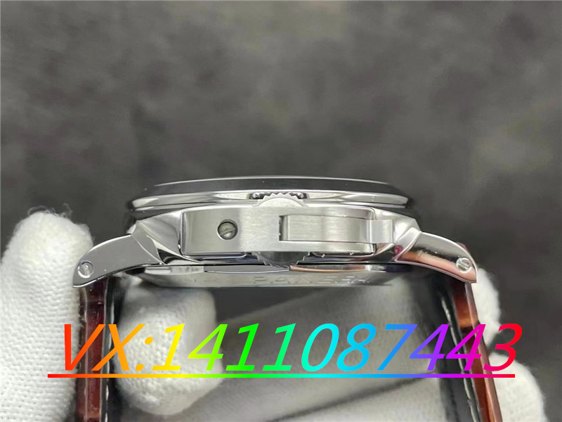 VS廠沛納海1116廬米諾系列做工細節如何