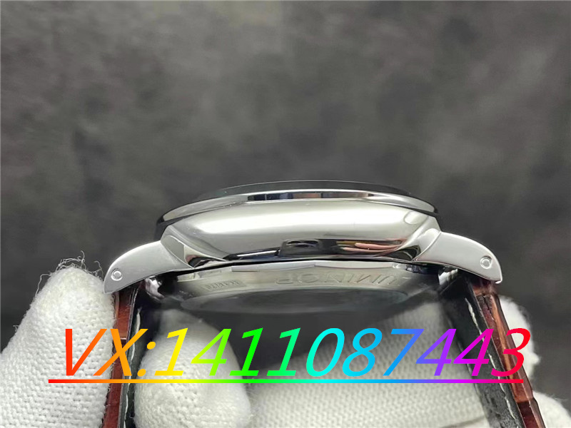 VS廠沛納海1116廬米諾系列做工細節如何