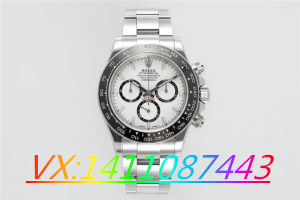 ZF工廠勞力士熊貓迪做工怎么樣？性價比高嗎？