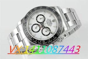 ZF工廠勞力士熊貓迪做工怎么樣？性價比高嗎？