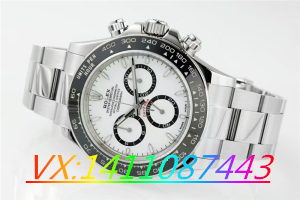 ZF工廠勞力士熊貓迪做工怎么樣？性價比高嗎？