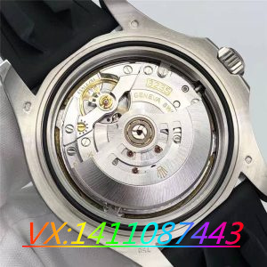 VS廠勞力士游艇白金款和正品差別大嗎？值得入手嗎？