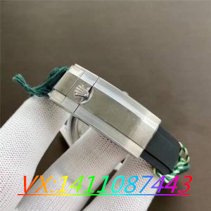 VS廠勞力士游艇白金款和正品差別大嗎？值得入手嗎？