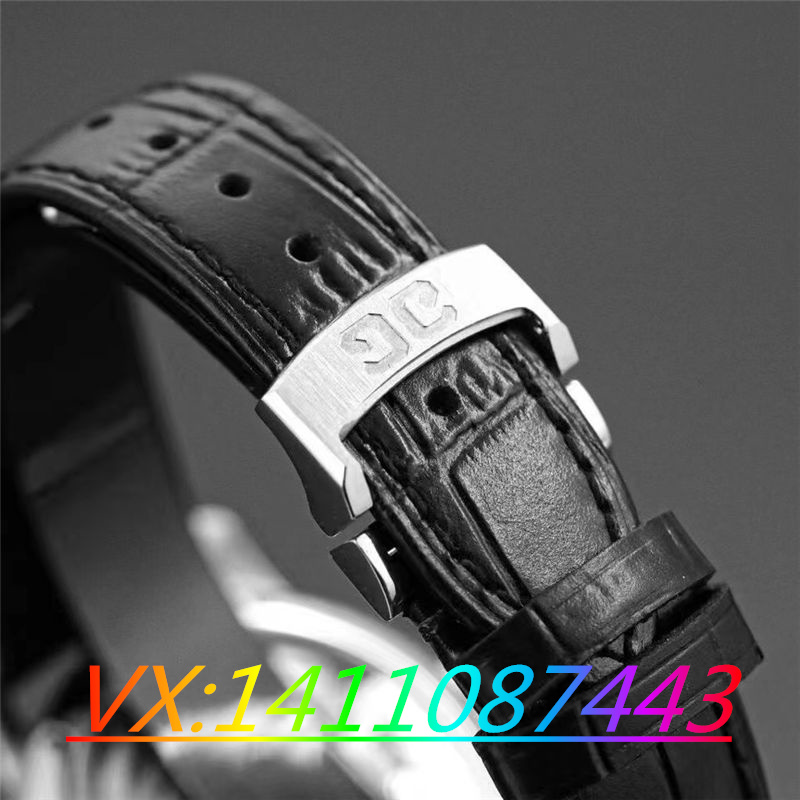 GL廠格拉蘇蒂參議員大日歷真月相做工細節評價