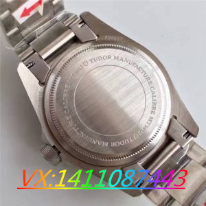 ZF廠帝舵藍色戰(zhàn)斧系列鈦合金材質腕表如何？