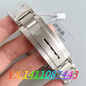 ZF廠帝舵藍色戰(zhàn)斧系列鈦合金材質腕表如何？