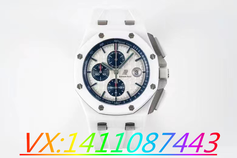 APS廠復刻腕表愛彼質量怎么樣？值得入手嗎？