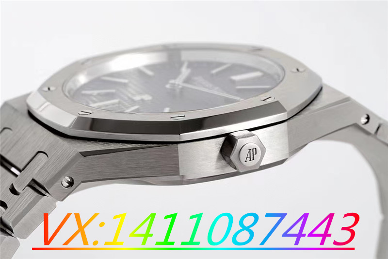 ZF廠愛彼復刻表16202細節做工測評！