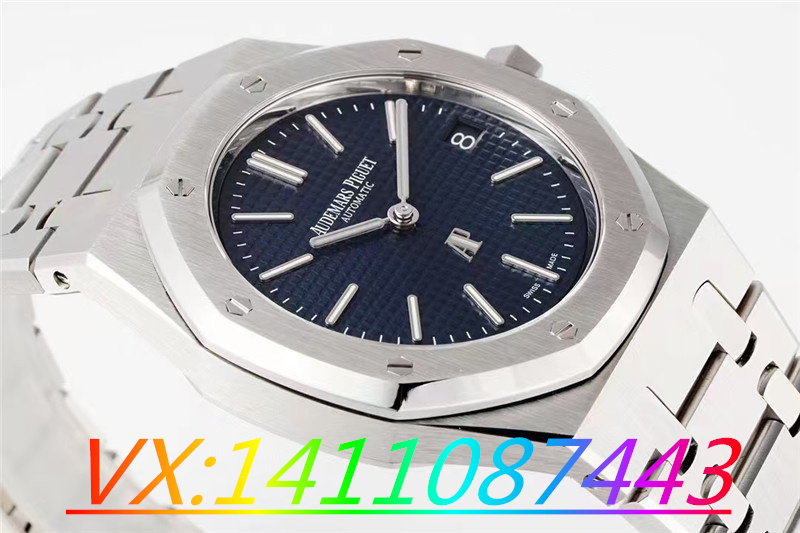 ZF廠愛彼復刻表16202細節做工測評！