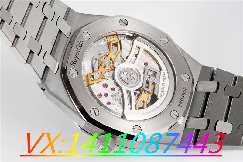 ZF廠愛彼復刻表16202細節做工測評！