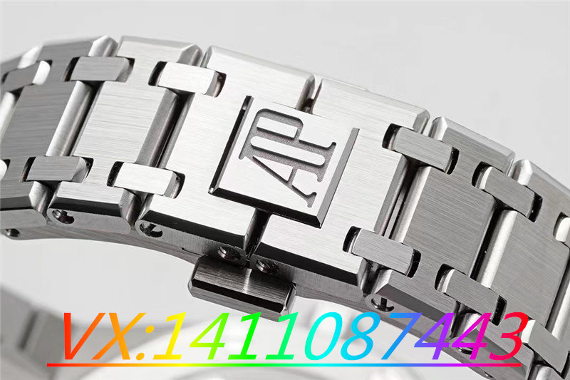 ZF廠愛彼復刻表16202細節做工測評！