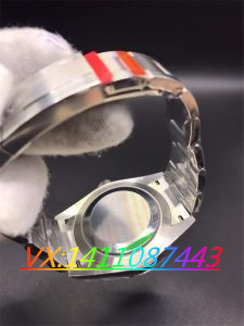 VS廠勞力士36蠔式蒂芙尼藍復刻腕表細節解讀