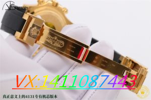 VS廠勞力士余文樂迪通拿復(fù)刻表細節(jié)如何