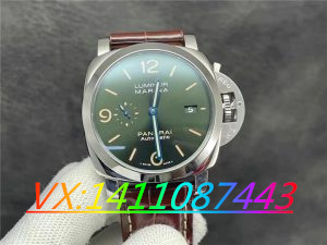 VS廠沛納海1116廬米諾系列細(xì)節(jié)怎么樣