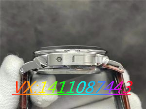 VS廠沛納海1116廬米諾系列細(xì)節(jié)怎么樣