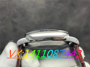 VS廠沛納海1116廬米諾系列細(xì)節(jié)怎么樣