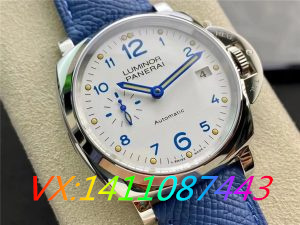 VS工廠沛納海PAM906的還原度和做工細節評測