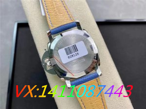 VS工廠沛納海PAM906的還原度和做工細節評測