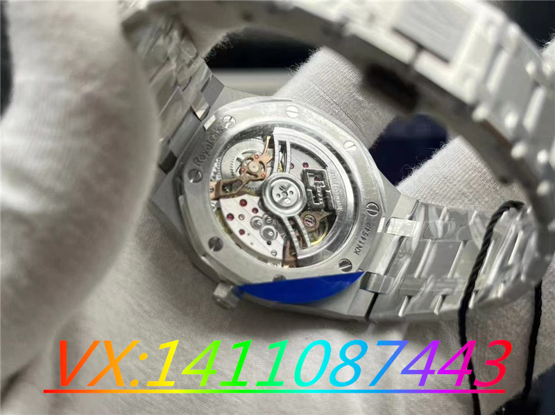 ZF廠全新鋼王愛彼超薄16202ST復刻腕表評測！