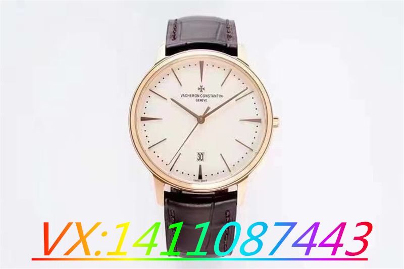 mks廠江詩丹頓85180與gf廠積家月相大師您更看中哪一款？