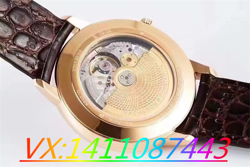 mks廠江詩丹頓85180與gf廠積家月相大師您更看中哪一款？