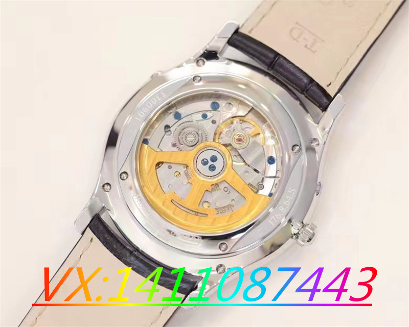 mks廠江詩丹頓85180與gf廠積家月相大師您更看中哪一款？