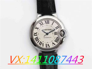 V6廠卡地亞藍(lán)氣球瑞士076機芯質(zhì)量大比拼