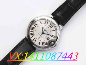 V6廠卡地亞藍(lán)氣球瑞士076機芯質(zhì)量大比拼