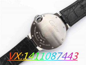 V6廠卡地亞藍(lán)氣球瑞士076機芯質(zhì)量大比拼