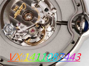 V6廠卡地亞藍(lán)氣球瑞士076機芯質(zhì)量大比拼