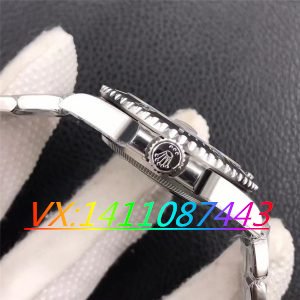 VS廠勞力士潛行者系列41mm做工質量如何-VS黑水鬼3235機芯動力存儲到底能到達多少小時