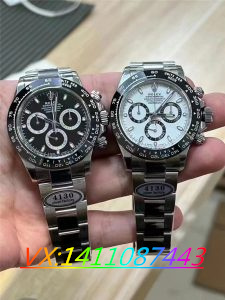 C廠Clean廠勞力士黑陶迪復(fù)刻表細節(jié)深度評價