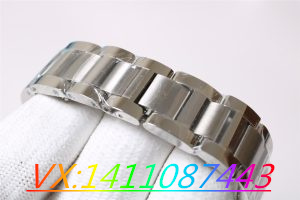 V6工廠卡地亞粉面藍氣球28mm尺寸的質量如何？