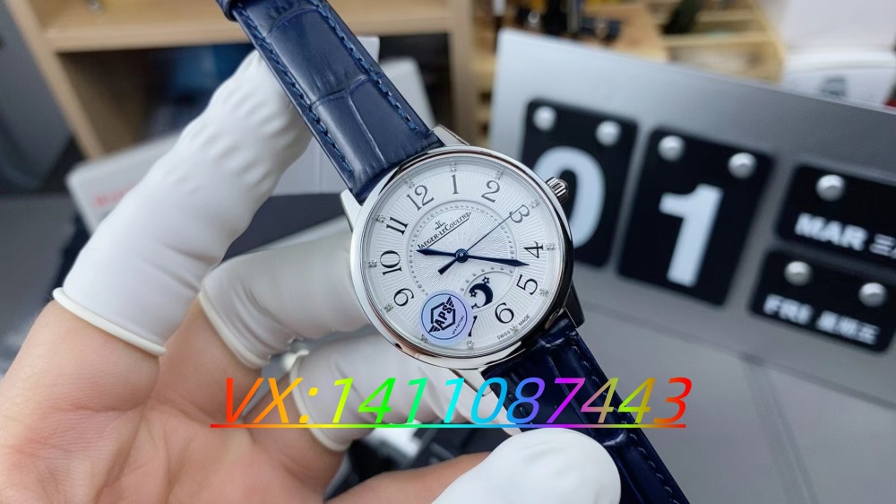 APS復刻積家約會系列腕表3448430仿真度怎么樣