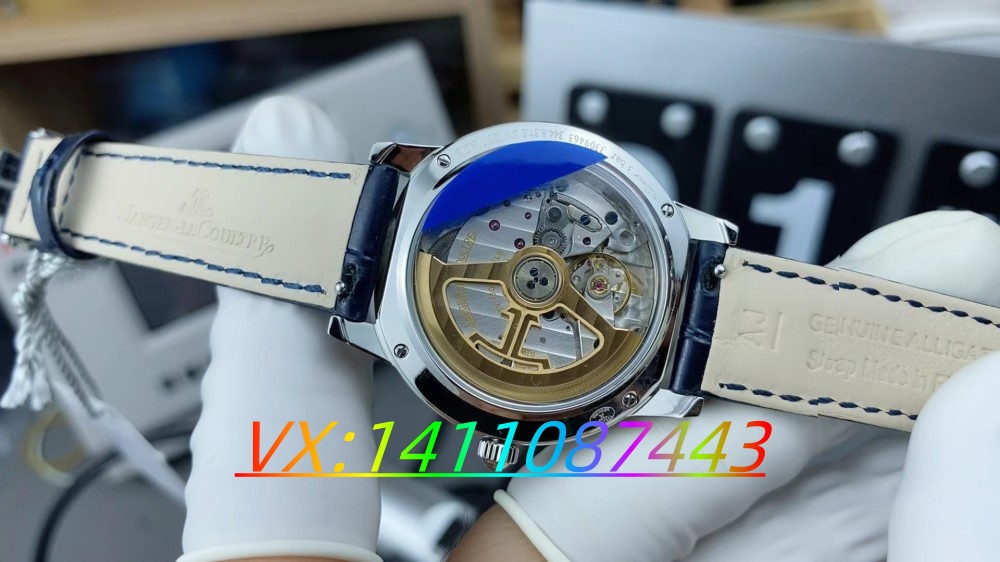 APS復刻積家約會系列腕表3448430仿真度怎么樣