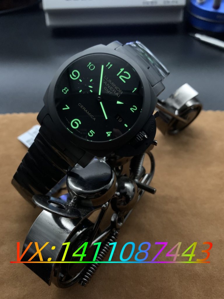 VS廠沛納海438陶瓷是否值得入手？(教你如何走出購表盲區(qū))