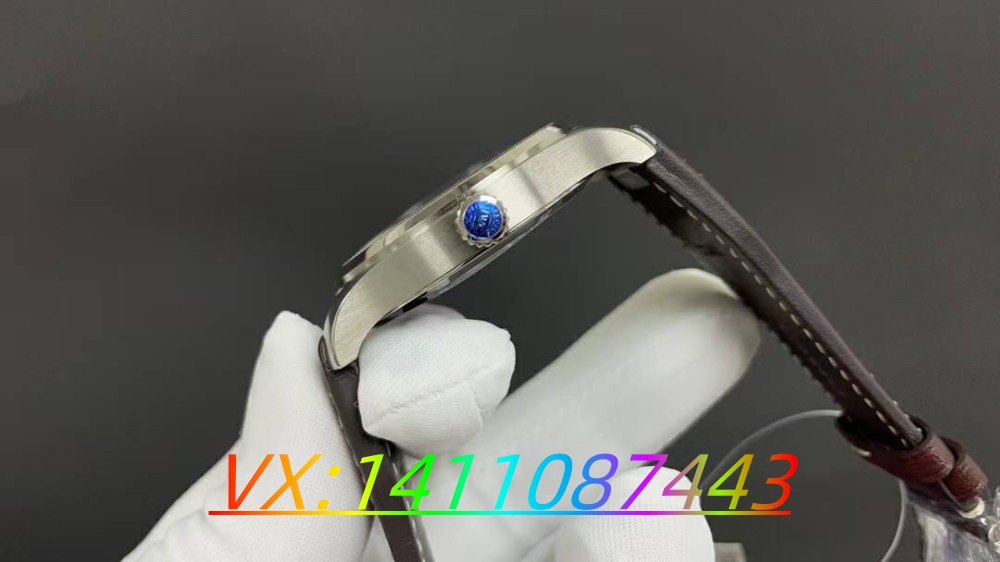 V7工廠萬國馬克二十飛行員復刻表深度剖析