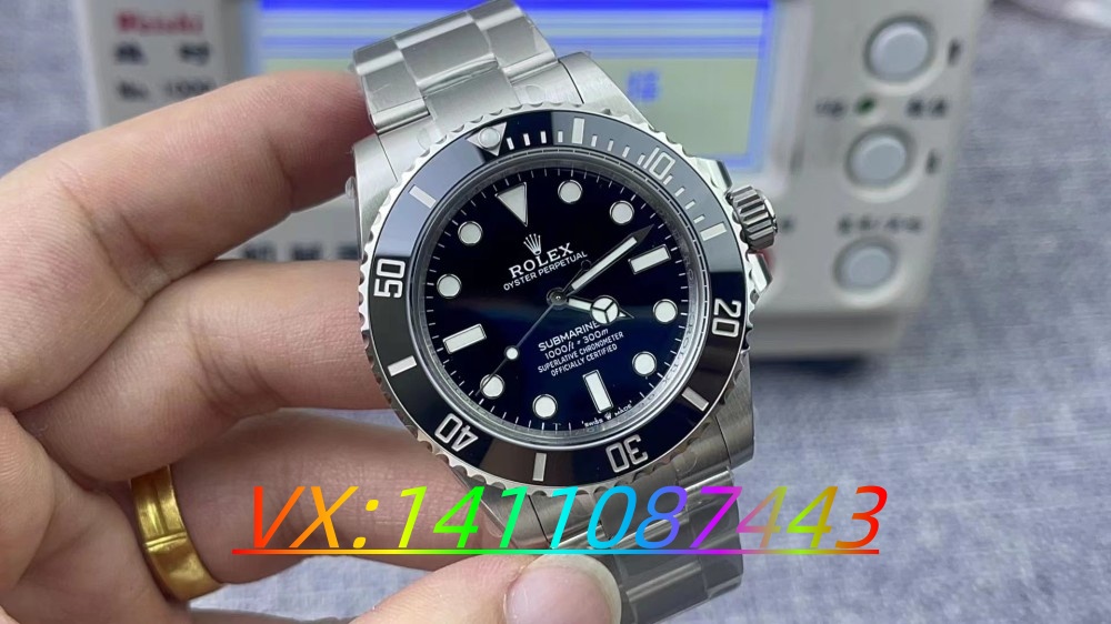 VS廠黑水鬼3235機芯什么檔次？質量是否靠譜？