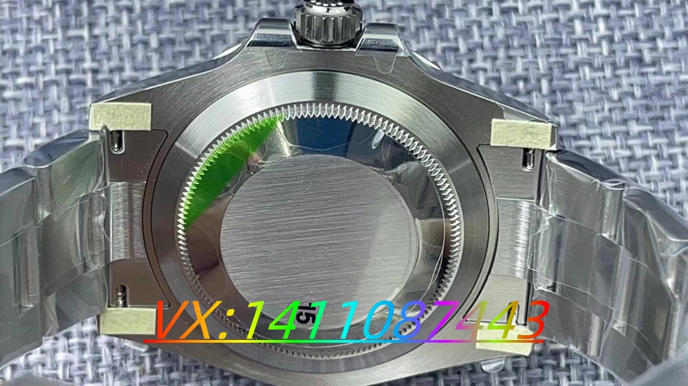 VS廠黑水鬼3235機芯什么檔次？質量是否靠譜？